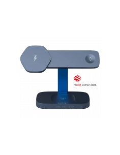 CANYON Wireless Charging...